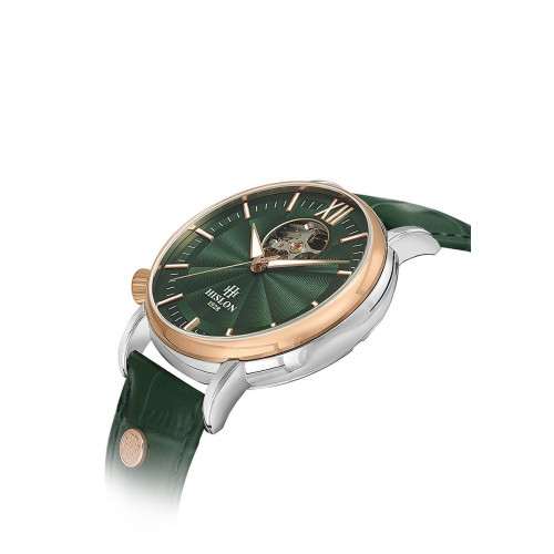 Hislon SD140T-15YR Erkek Kol Saati