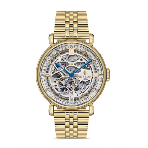 Erkek Kol Saati Hislon-SD141G-16SG