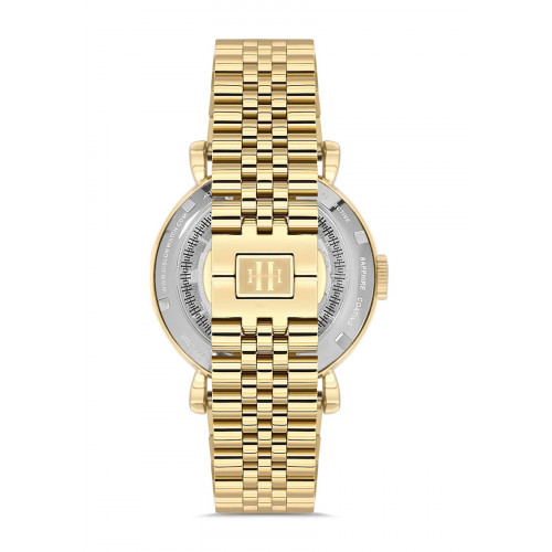 Erkek Kol Saati Hislon-SD141G-16SG