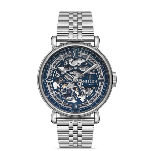 Hislon Erkek Kol Saati - SD141S-11SS