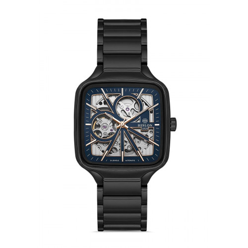 Hislon Erkek Kol Saati - SD166B-11SR
