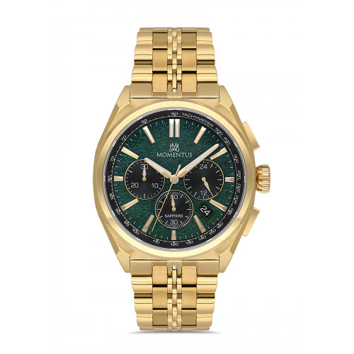 Momentus Erkek Kol Saati SM340G-15SG
