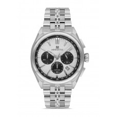 Momentus Erkek Kol Saati SM340S-02SS