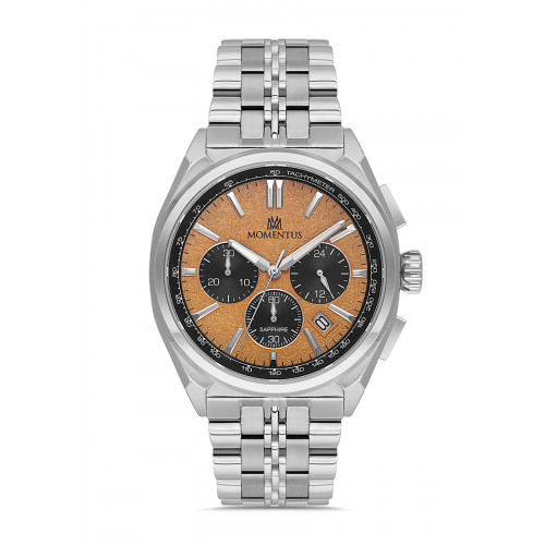 Momentus Erkek Kol Saati SM340S-07SS