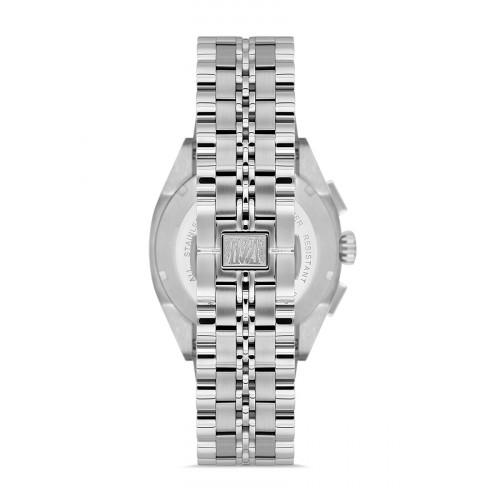 Momentus Erkek Kol Saati SM340S-07SS