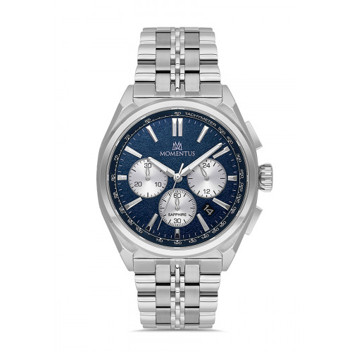 Momentus Erkek Kol Saati SM340S-11SS