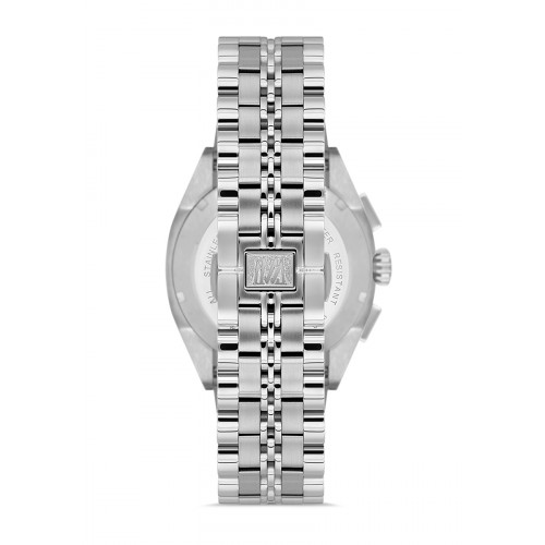 Momentus Erkek Kol Saati SM340S-11SS