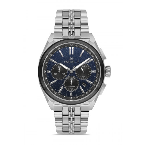 Momentus Erkek Kol Saati SM340T-11SB