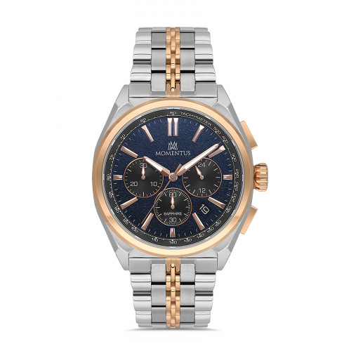 Momentus Erkek Kol Saati SM340T-11SR