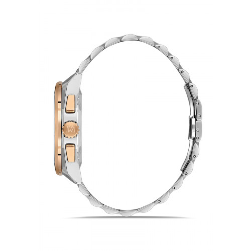 Momentus Erkek Kol Saati SM340T-11SR