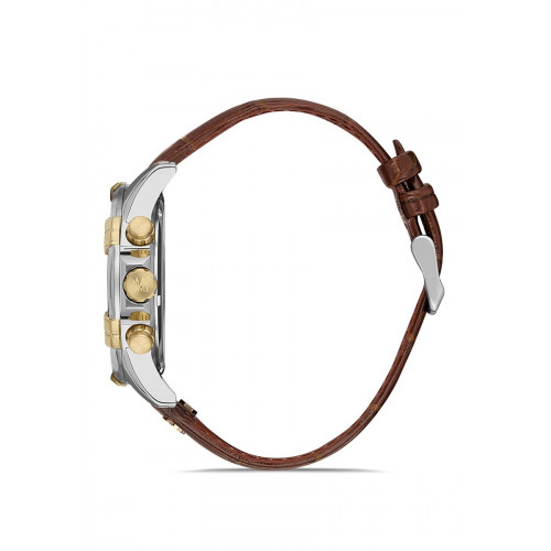 Momentus SM367S-15KG Erkek Kol Saati