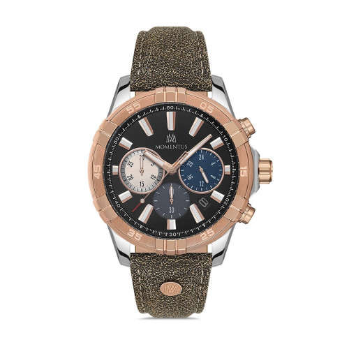 Momentus SM367T-04KR Erkek Kol Saati