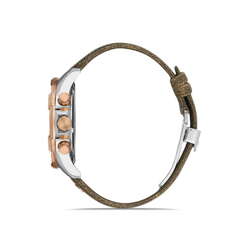 Momentus SM367T-04KR Erkek Kol Saati