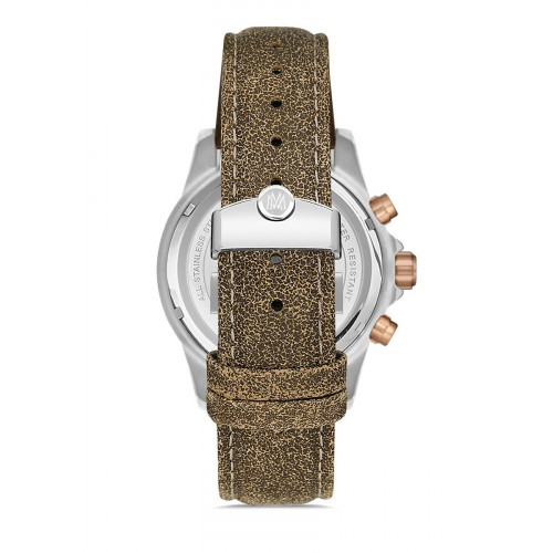 Momentus SM367T-04KR Erkek Kol Saati