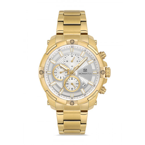 Momentus Erkek Kol Saati SM369G-02SG