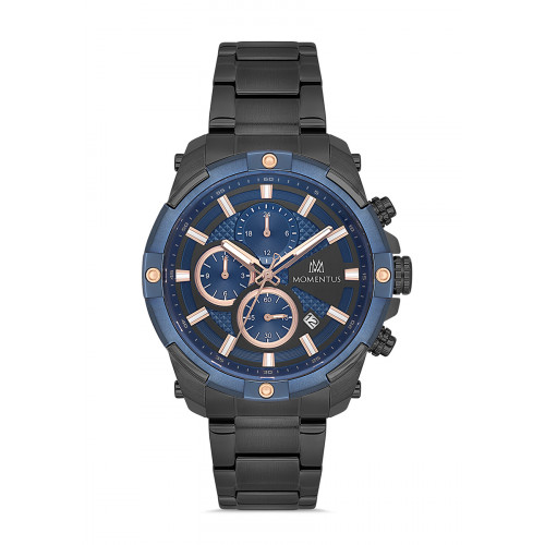 Momentus Erkek Kol Saati SM369T-11SR