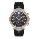 Erkek Kol Saati Momentus-SM371T-04BR