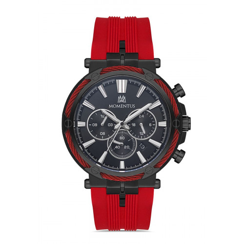 Erkek Kol Saati Momentus-SM371T-04KN