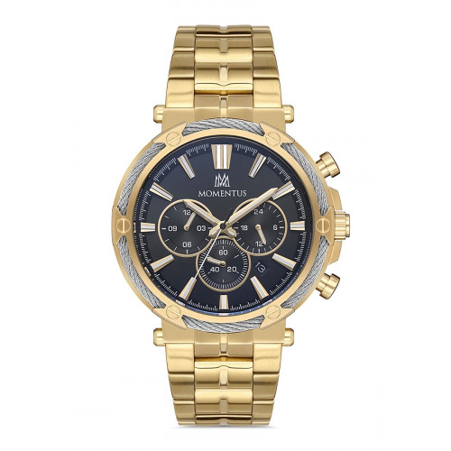 Erkek Kol Saati Momentus-SM371T-04SG