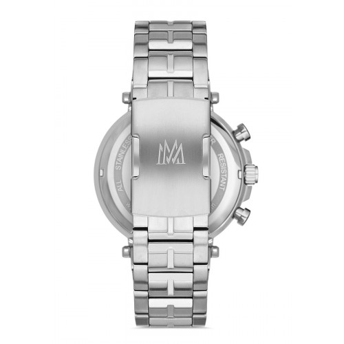 Erkek Kol Saati Momentus-SM371T-04SS