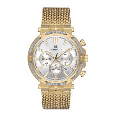 Momentus SM372T-02SG Erkek Kol Saati