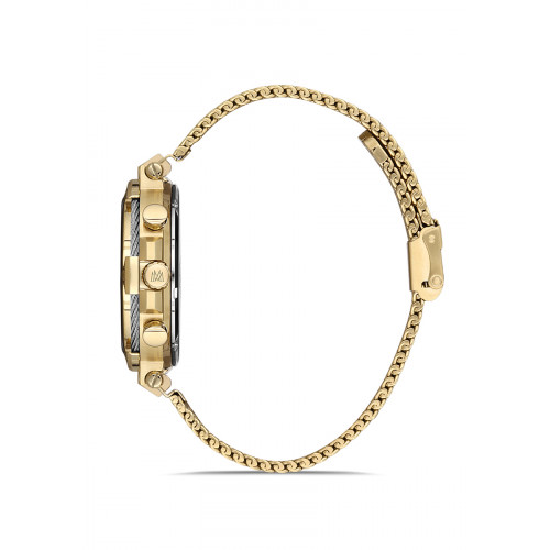 Momentus SM372T-02SG Erkek Kol Saati