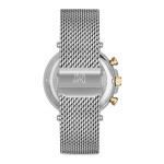 Momentus SM372T-04SG Erkek Kol Saati