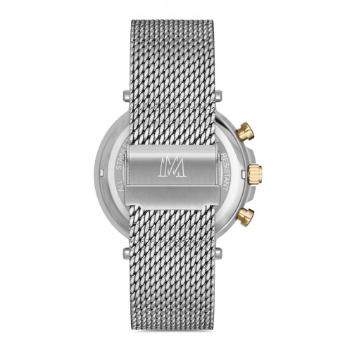 Momentus SM372T-04SG Erkek Kol Saati