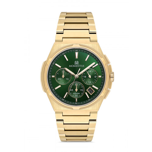 Momentus Erkek Kol Saati SM390G-15SG