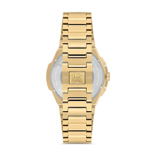 Momentus Erkek Kol Saati SM390G-15SG