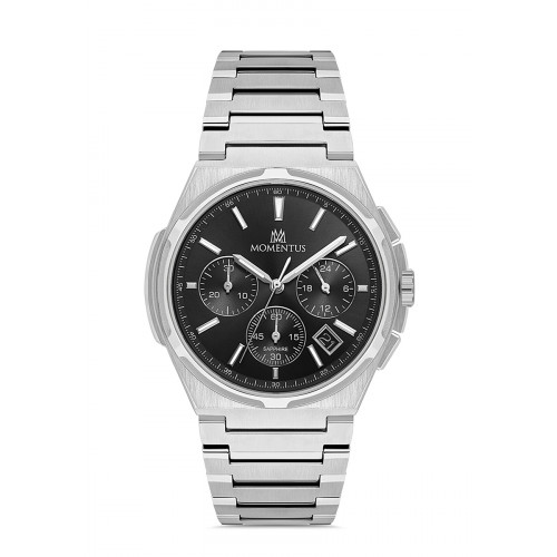 Momentus Erkek Kol Saati SM390S-04SS