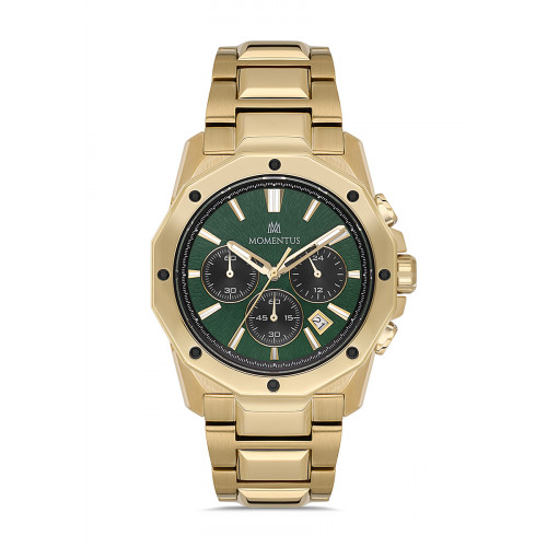 Momentus Erkek Kol Saati SM391G-15SG