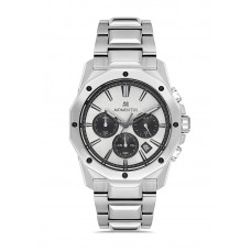 Momentus Erkek Kol Saati SM391S-02SS