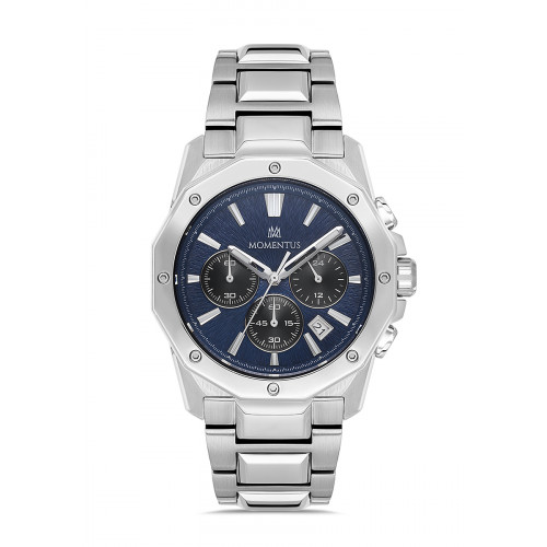 Momentus Erkek Kol Saati SM391S-11SS