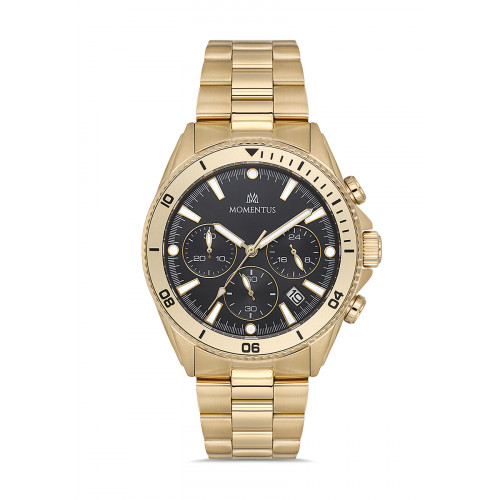 Momentus Erkek Kol Saati SM392G-04SG