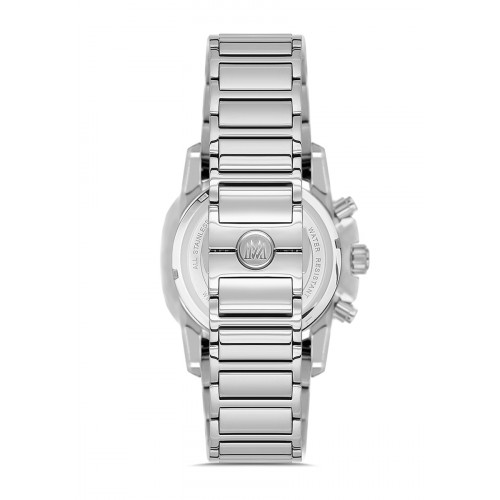 Momentus Erkek Kol Saati SM394S-02SS