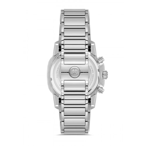 Momentus Erkek Kol Saati SM394S-14SS