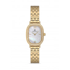 Kadın Kol Saati Momentus-SS224G-09SG