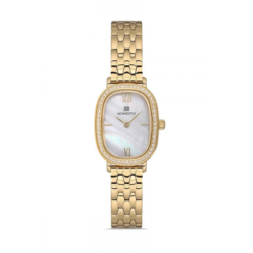 Kadın Kol Saati Momentus-SS224G-09SG