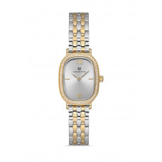 Kadın Kol Saati Momentus-SS224T-02SG