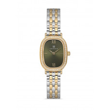 Kadın Kol Saati Momentus-SS224T-15SG