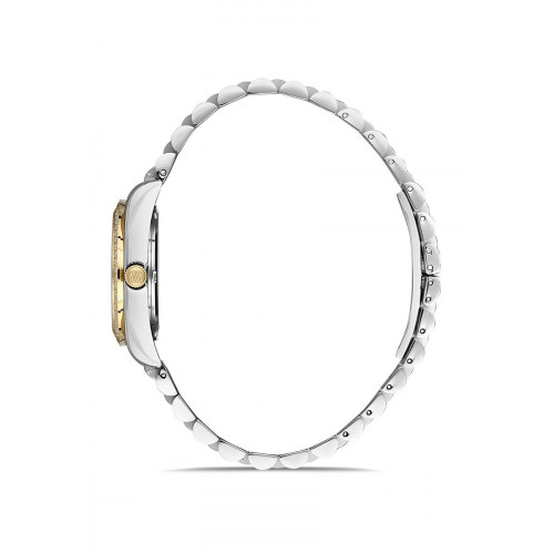 Momentus SS238T-09SG Kadın Kol Saati