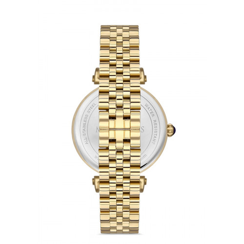 Momentus SS246G-02SG Kadın Kol Saati