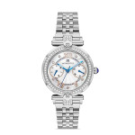 Momentus SS246S-02SS Kadın Kol Saati