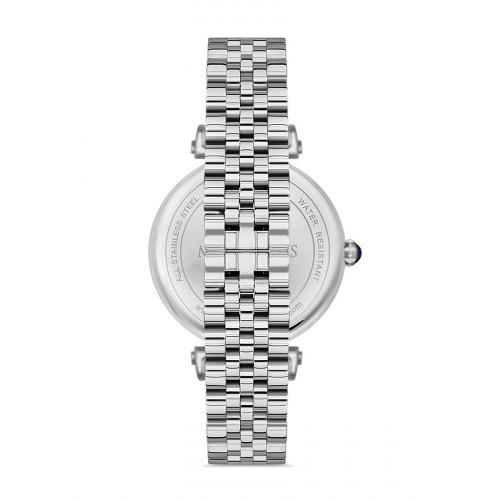 Momentus SS246S-02SS Kadın Kol Saati