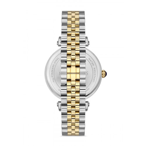 Momentus SS246T-02SG Kadın Kol Saati