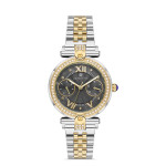 Momentus SS246T-05SG Kadın Kol Saati