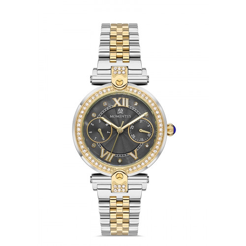 Momentus SS246T-05SG Kadın Kol Saati