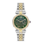 Momentus SS246T-15SG Kadın Kol Saati