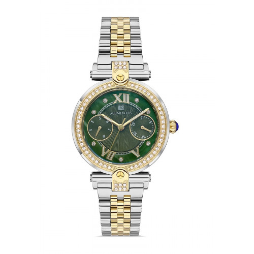 Momentus SS246T-15SG Kadın Kol Saati